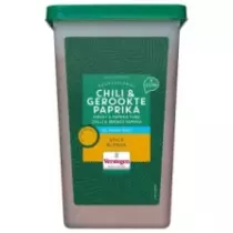 Taste extension piment-paprika fume Verstegen PURE
