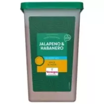 Taste extension jalapeno-habanero Verstegen PURE
