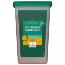 Taste extension jalapeno-habanero Verstegen PURE
