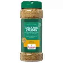 Herbes toscanes AS 4x400g Verstegen Pure World Spice Blend