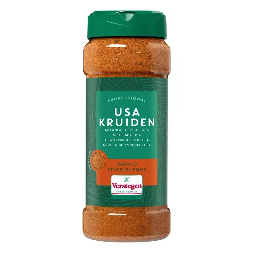 Herbes USA AS 410g Verstegen World Spice Blend