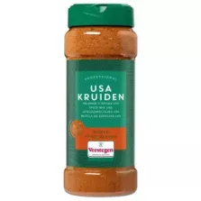 Herbes USA AS 410g Verstegen World Spice Blend