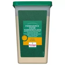 MELANGE PR FONDUE DE PORC Verstegen
