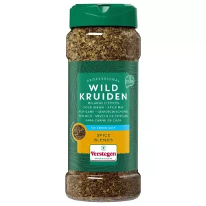 EPICES GIBIER GROS SS 175g Verstegen PURE Spice Blends