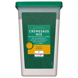MELANGE POUR SAUCE A LA CREME Verstegen