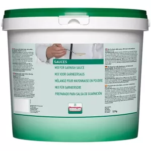 Base mayonnaise poudre Verstegen