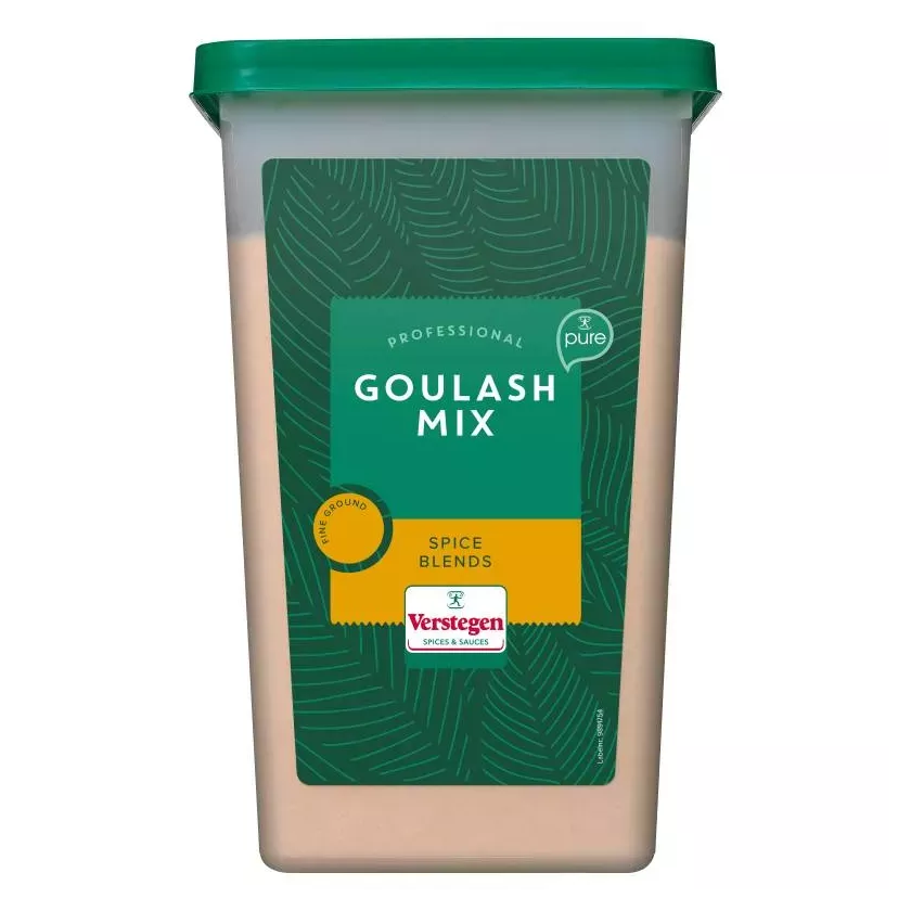 MELANGE GOULASH Verstegen