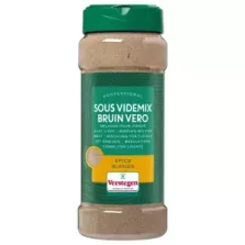 Mix sous vide brun vero AS 380g Verstegen