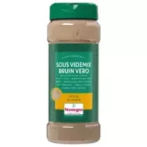 Mix sous vide brun vero AS 380g Verstegen