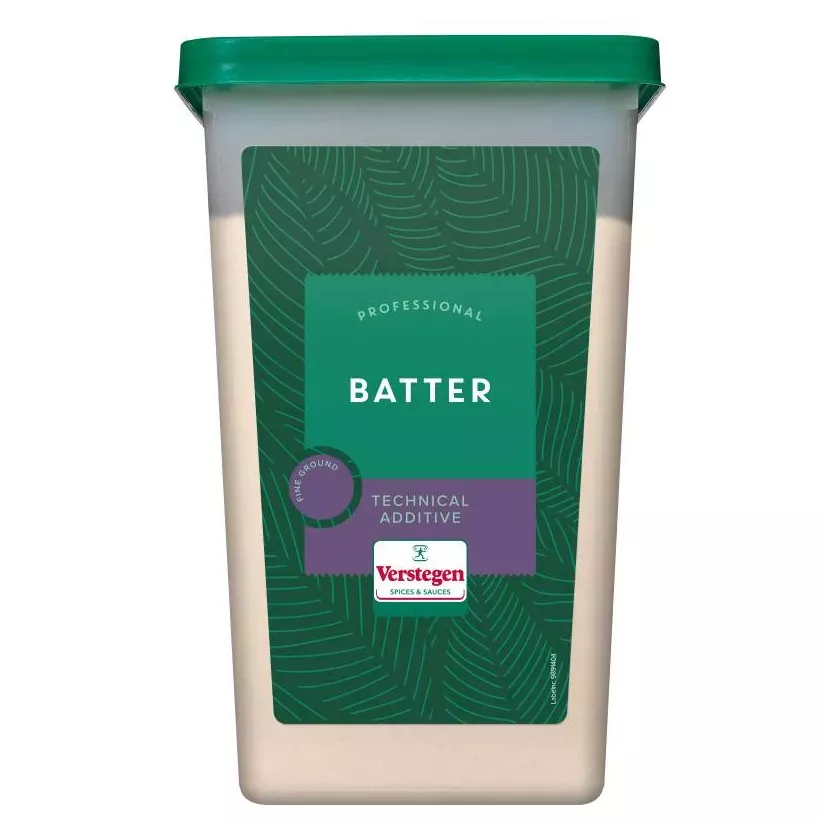 Batter