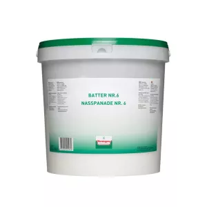 Batter nr 6