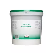 Batter nr 6