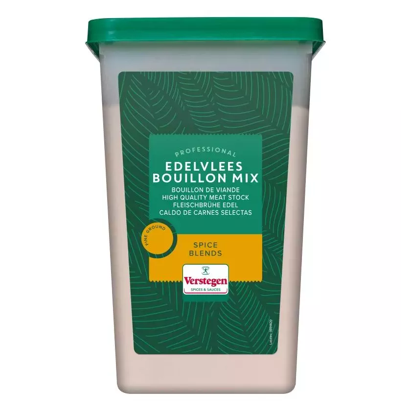 Bouillon de viande 2kg Verstegen