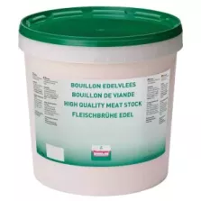 Bouillon de viande 10kg Verstegen