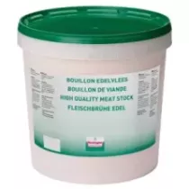 Bouillon de viande 10kg Verstegen