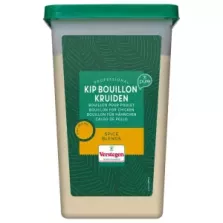 Bouillon pour poulet Verstegen