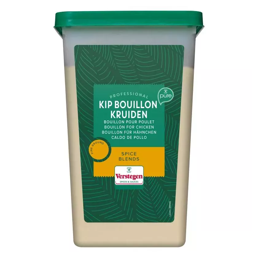 Bouillon pour poulet Verstegen