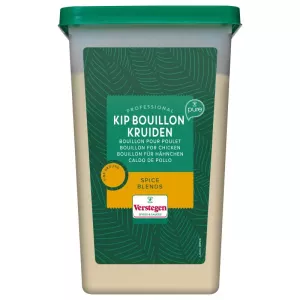 Bouillon pour poulet Verstegen