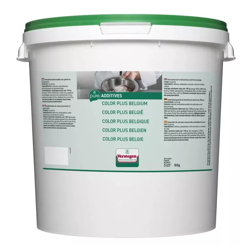 Color Plus Verstegen Pure