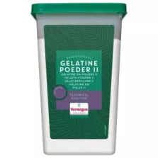 Gelatine en poudre II Verstegen