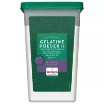 Gelatine en poudre II Verstegen
