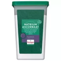 Ascorbate de sodium Verstegen