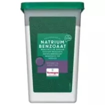 Benzoate de sodium