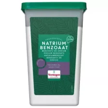 Benzoate de sodium
