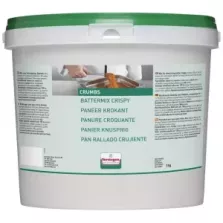 Panure croquante Verstegen