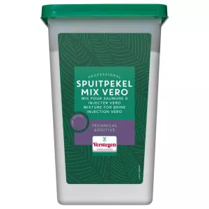 Mix saumure a injecter vero 2kg Verstegen