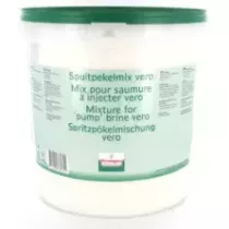 Mix saumure a injecter vero 8,5kg Verstegen