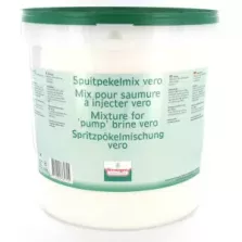 Mix saumure a injecter vero 8,5kg Verstegen
