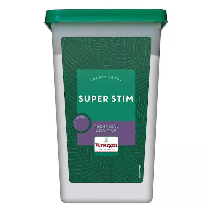 Superstim Verstegen