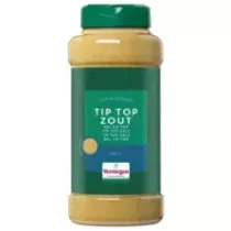 Tip top sel aromatise 950g Verstegen