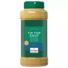 Tip top sel aromatise 950g Verstegen