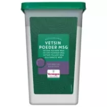 Vetsin poudre (ajinomoto) Verstegen