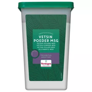 Vetsin poudre (ajinomoto) Verstegen