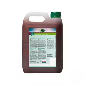 Marinade gyros Verstegen PURE