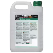 Marinade neutre 2,5L Verstegen