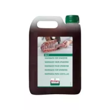 Marinade sparerib 2,5L Verstegen