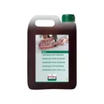 Marinade sparerib 2,5L Verstegen