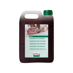 Marinade sparerib 2,5L Verstegen