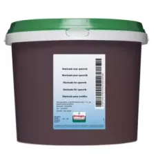 Marinade sparerib 11L Verstegen