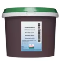 Marinade sparerib 11L Verstegen