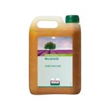 Honey Mustard World Grill Verstegen