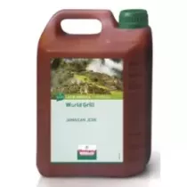 Jamaican Jerk World Grill Verstegen Pure