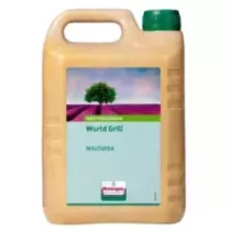 Moutarda Yellow World Grill Verstegen 2.0