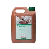 World Grill for Steaks Verstegen PURE 2.0