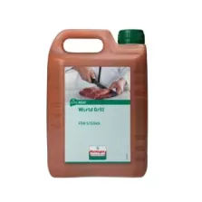 World Grill for Steaks Verstegen PURE 2.0