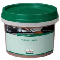 HUILE VERO TEX MEX Verstegen PURE 2.0
